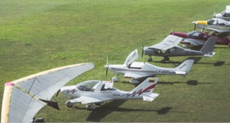 pilotas ir hipertenzija
