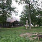 Drobiškių dvaro gyvenamo namo fragmentas. heritage.lt nuotr.
