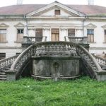 Žeimių dvaras. heritage.lt nuotr.