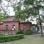 Žilpamūšio dvaro rūmai. heritage.lt nuotr.