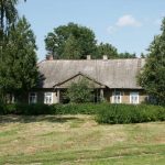 Jundeliškių dvaro rūmai. heritage.lt nuotr.