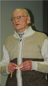 A.Gasperaitis