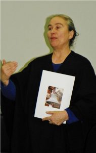 G.Kadžytė