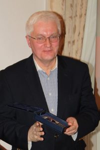Vilius Kavaliauskas