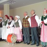 Folkloro ansamblis „Šateikee“