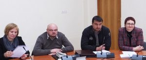 Pakruojo rajono savivaldybės nuotr.