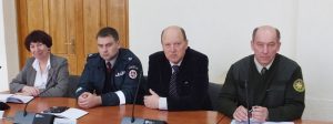 Pakruojo rajono savivaldybės nuotr.