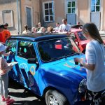 Nuotraukų autorius fotografas Vidmantas Pėželis