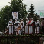 Rokiškio kultūros centro folkloro ansamblis „Gastauta“