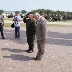 Organizatorių nuotrauka
