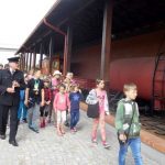 Ekskursija į Siauruko muziejų