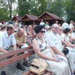 Trap svečių - Marijampolės delegacija