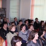 Tradicinė Alytaus rajono kultūros darbuotojų diena suburia kultūros srityje dirbančius žmones