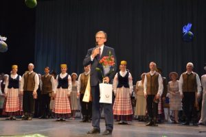 AKKC ir Likiškėlių virtuvė