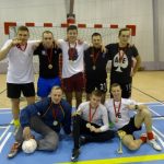 Čempionų komanda