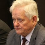 A. Ušeckas