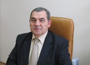 Administracijos direktoriaus pavaduotojas Česlovas Banevičius