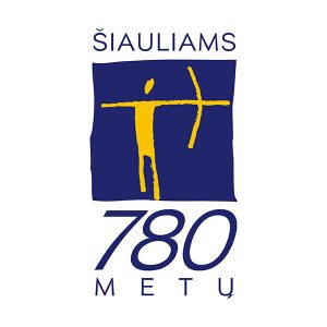 siauliai 780 logo