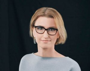 Dietologė Vaida Kurpienė