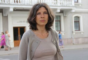 Daina Kinčinaitienė
