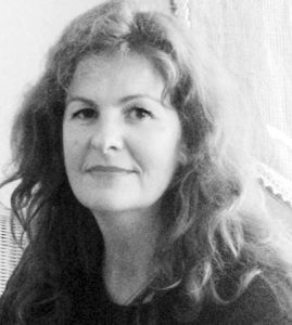 Eglė Šveckienė