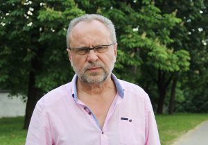 Saulius Kauneckas