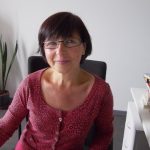 Aldona Marčiulionytė
