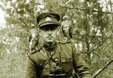 Adolfas Ramanauskas - Vanagas