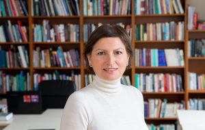 Elena Leontjeva / LLRI nuotr.