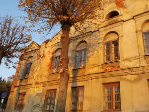 Kauno Chasidų sinagoga