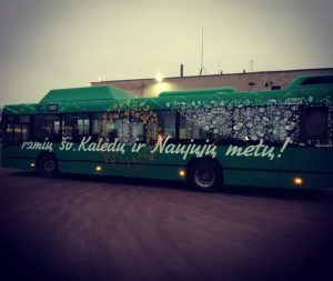 UAB „Busturas“ nuotr.