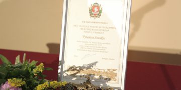 Sauliaus Žiūros nuotr.