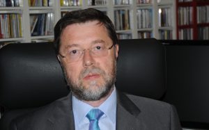Dr. Carlo Monti