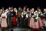 Lietuvininkų dainavimo tradicija / Klaipėdos m. sav. etnokultūros centro nuotr.
