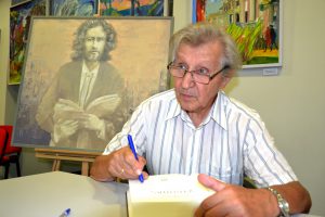 Doc. dr. Vaclovas Bagdonavičius