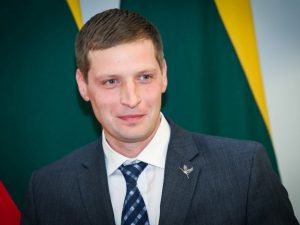 Kęstutis Mažeika