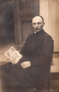 Stanislovas Šlamas