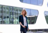 Agnė Paulauskaitė-Tarasevičienė / KTU nuotr.