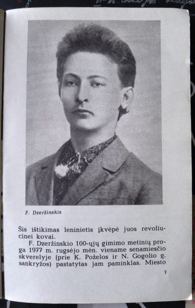 Raimundo Kaminsko nuotr.