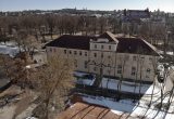 Lietuvos nacionalinis kultūros centras mini 80-ies metų jubiliejų / LNKC nuotr.