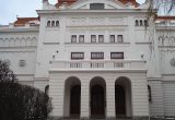 Rusų dramos teatras