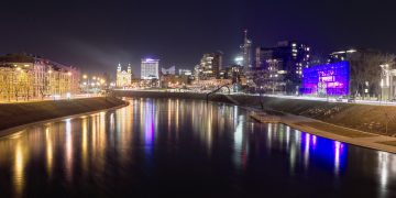 Vilnius