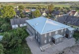 Žiežmarių sinagoga / Andrejaus Tomenko nuotr