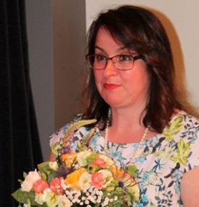 Guoda Burokienė