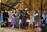Mėgėjų teatrų šventės „Kaimo liktarna“ tradicijai daugiau kaip 20 m.