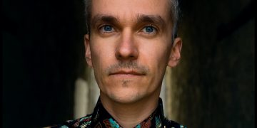 Saulius Lukoševičius / asmeninio archyvo nuotr.