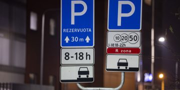 Sauliaus Žiūros nuotr.