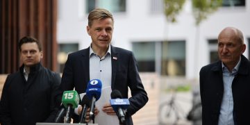 Sauliaus Žiūros nuotr.