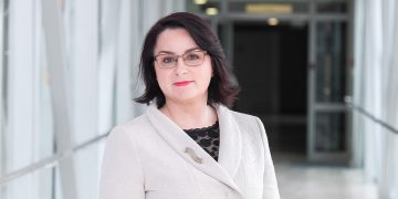 Guoda Burokienė