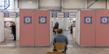 Vilniaus miesto savivaldybės nuotr.